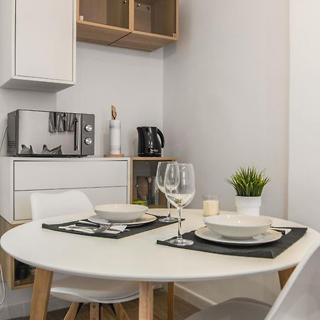 Nomad, Wifi , Espacio Trabajo ,Playa ,Ocio Las Palmas de Gran Canaria Exteriör bild