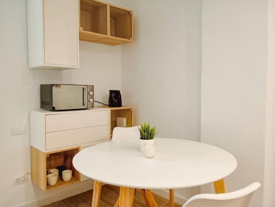 Nomad, Wifi , Espacio Trabajo ,Playa ,Ocio Las Palmas de Gran Canaria Exteriör bild