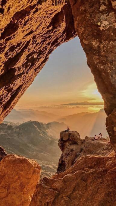 Nomad, Wifi , Espacio Trabajo ,Playa ,Ocio Las Palmas de Gran Canaria Exteriör bild