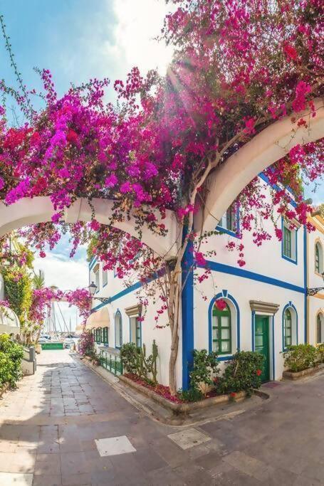 Nomad, Wifi , Espacio Trabajo ,Playa ,Ocio Las Palmas de Gran Canaria Exteriör bild